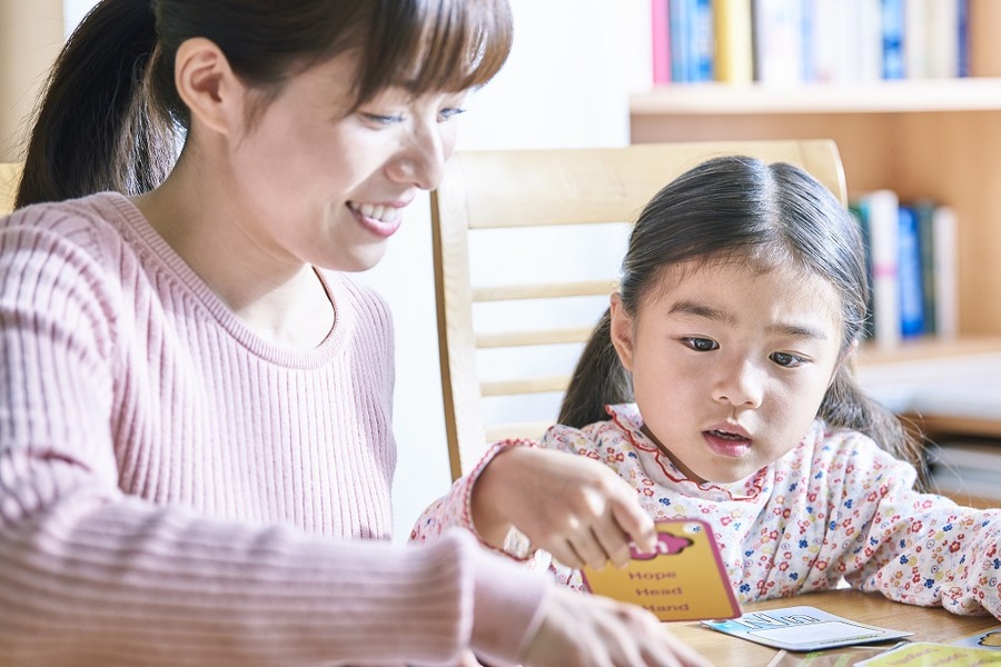 家庭学習で十分できる