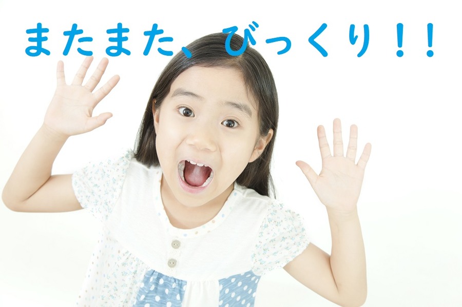 「大きなお金と比較すると、ちょっと大きなお金は少額に見えてしまう」