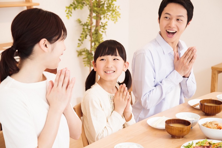 夕食の準備を億劫に感じなくなる