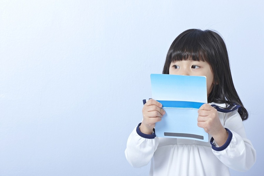 ６月は児童手当の現況届の時期