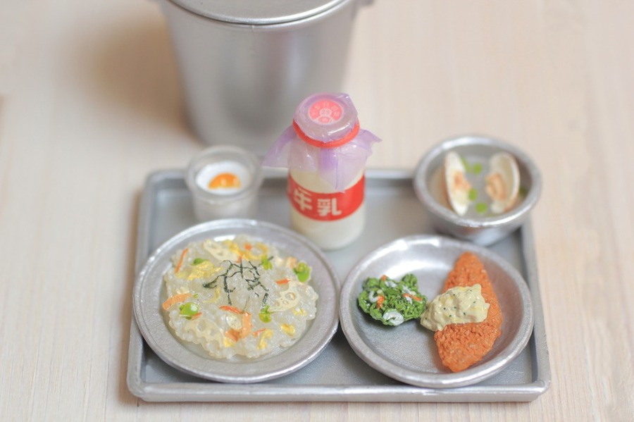 児童手当から給食費を差し引く