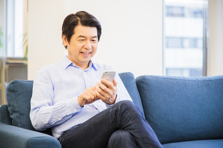 ネット証券で取引するメリット