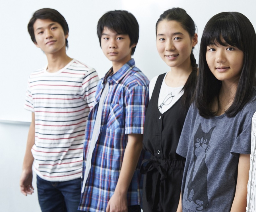 成人年齢を18歳に引き下げる