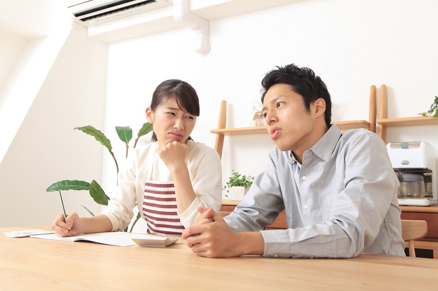 地銀のローンで延滞がある