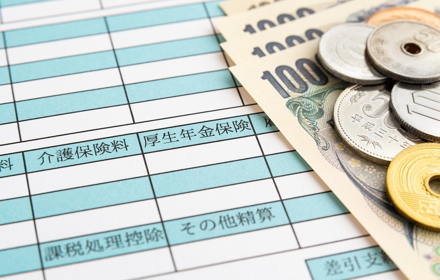 厚生年金に加入すると、もらえる年金が増える