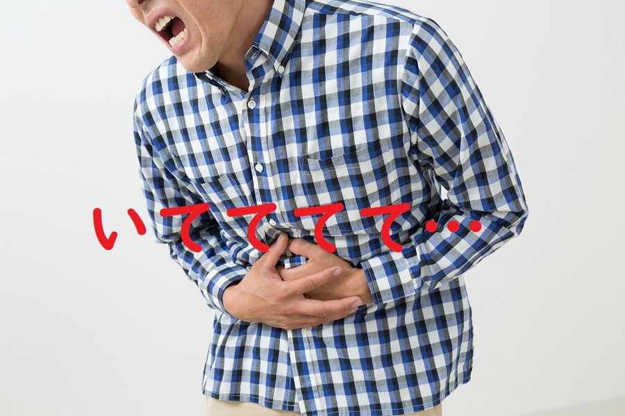食中毒の恐れ