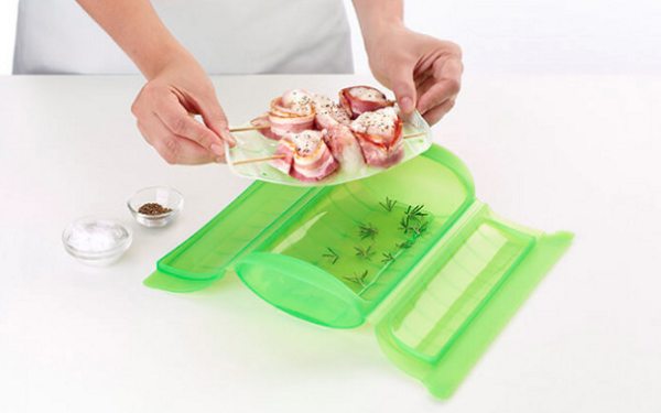 シリコンスチーマー