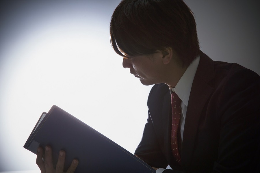 会計事務所がまず調べること