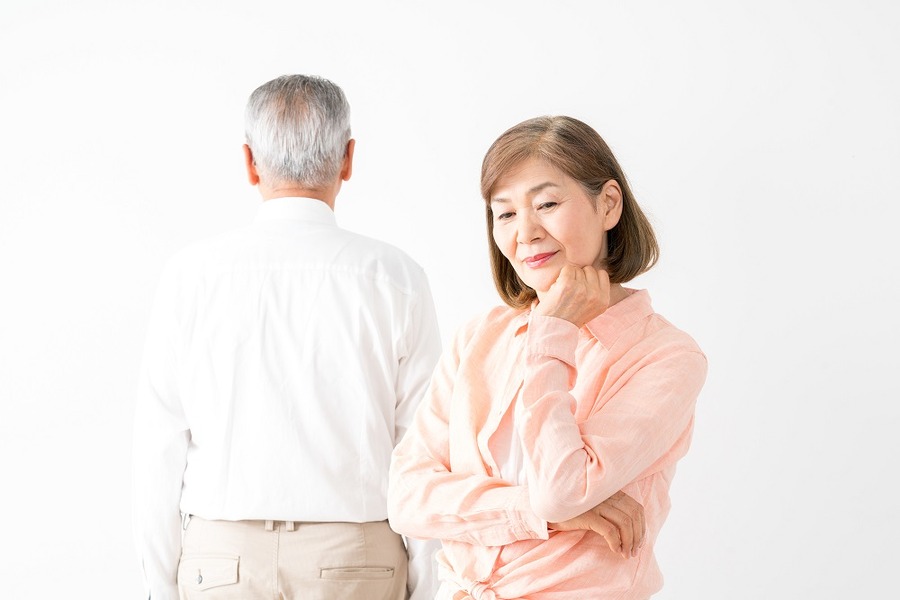 家政婦に相続権はあるのか