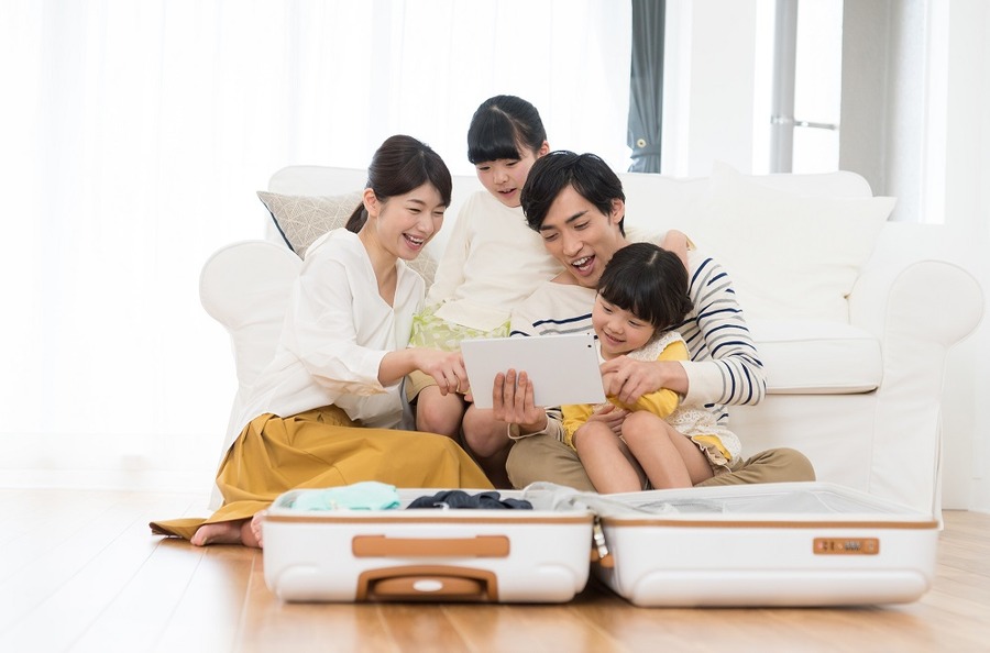 直前割を使って節約できる