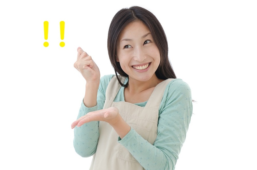 料理を楽にする時短術