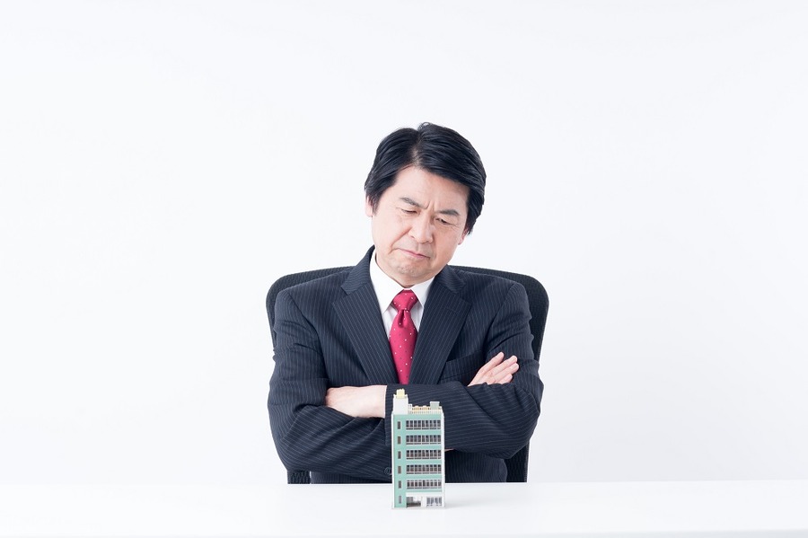 不動産投資は難しい