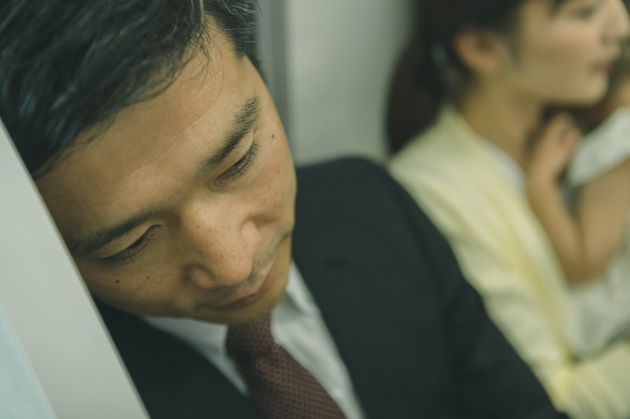 住宅ローンのために残業