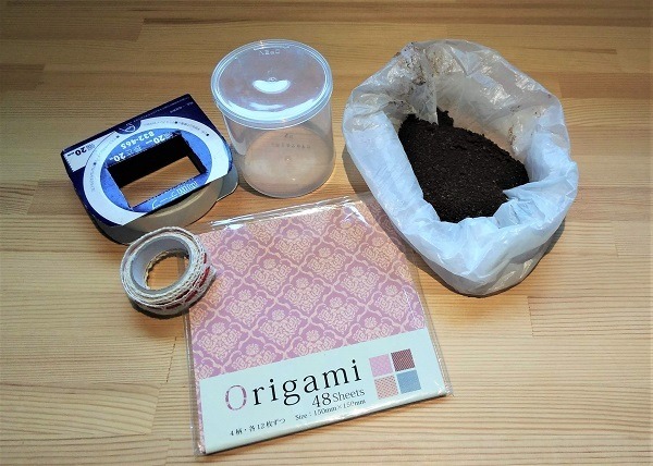 100均より安く、10分あれば作れちゃう！　「身近なもので作れる」超簡単なプチDIY3つをご紹介します。