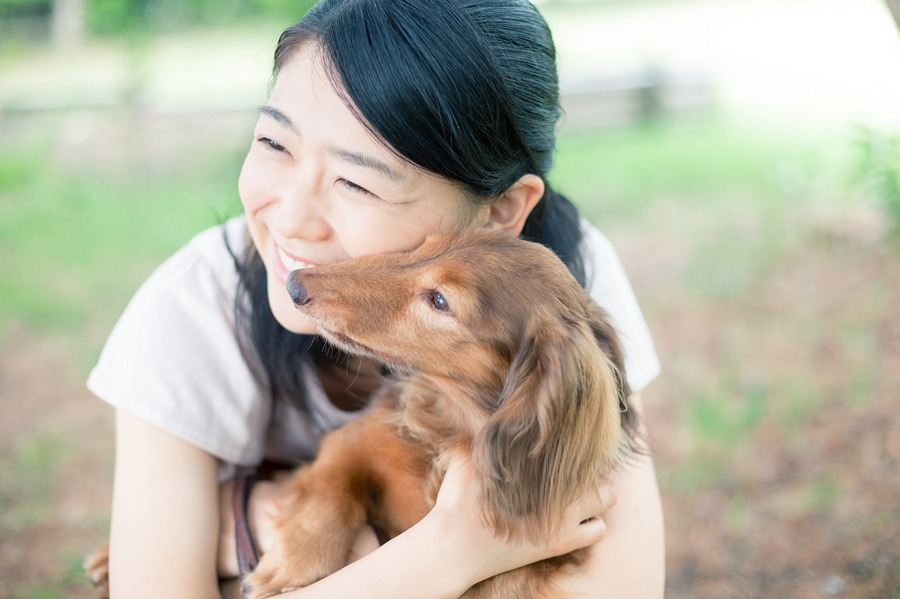 いつも以上に「あなたが大好き」と伝える努力をする