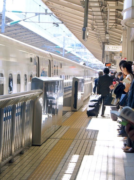 社会保険料を安くしたいなら、職場の近くに住んだ方が良い