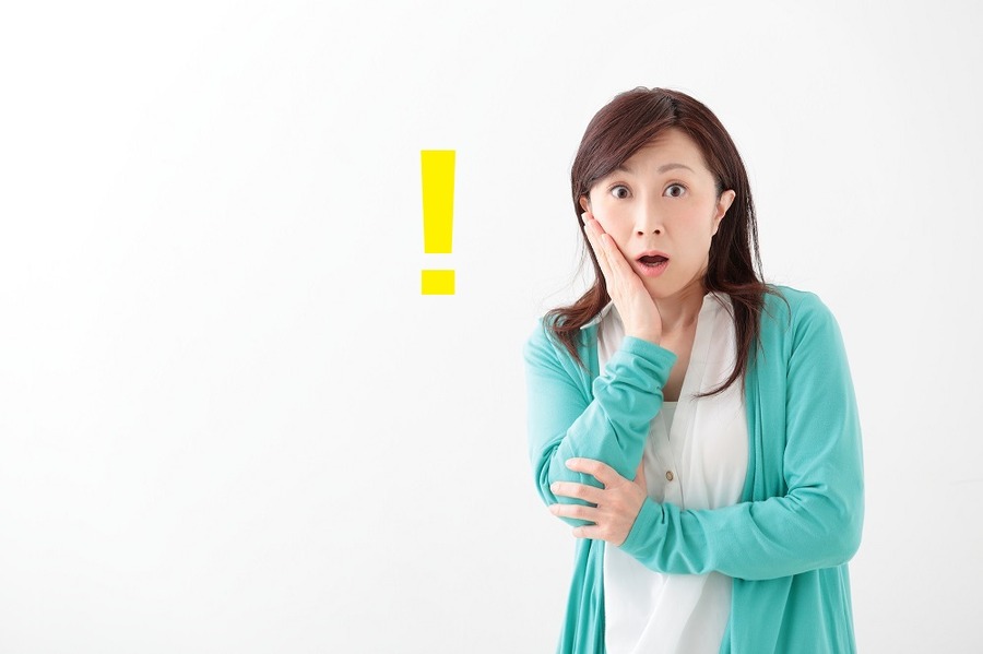 子供が成人したシングルマザーは「寡婦控除」も「扶養控除」も受けられない