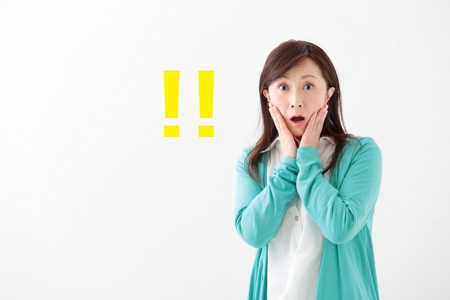 子供が成人したシングルマザーは「寡婦控除」も「扶養控除」も受けられない