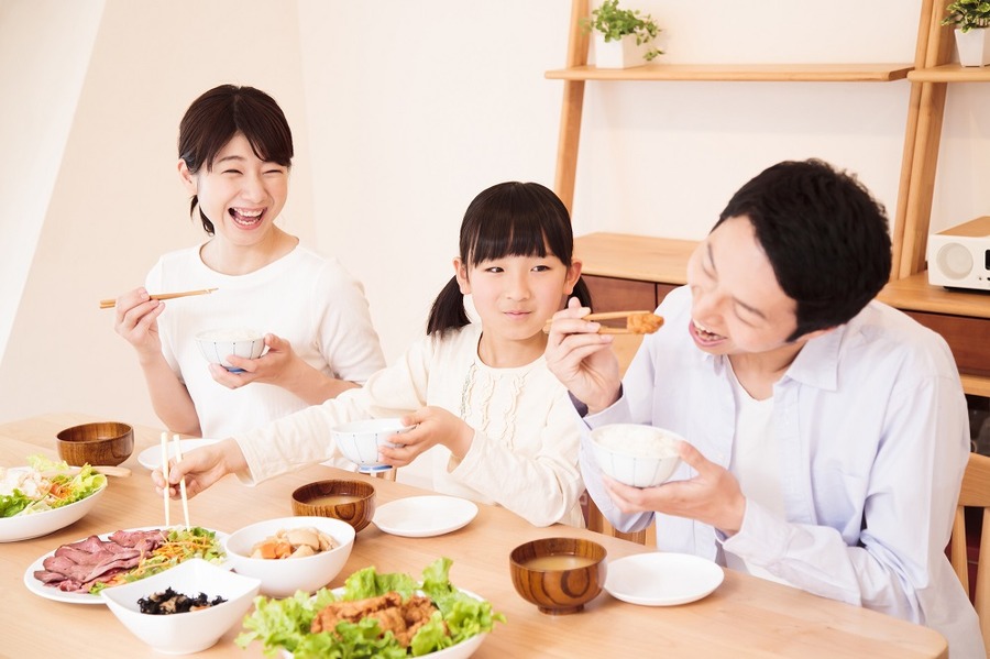 食品がもらえる株主優待