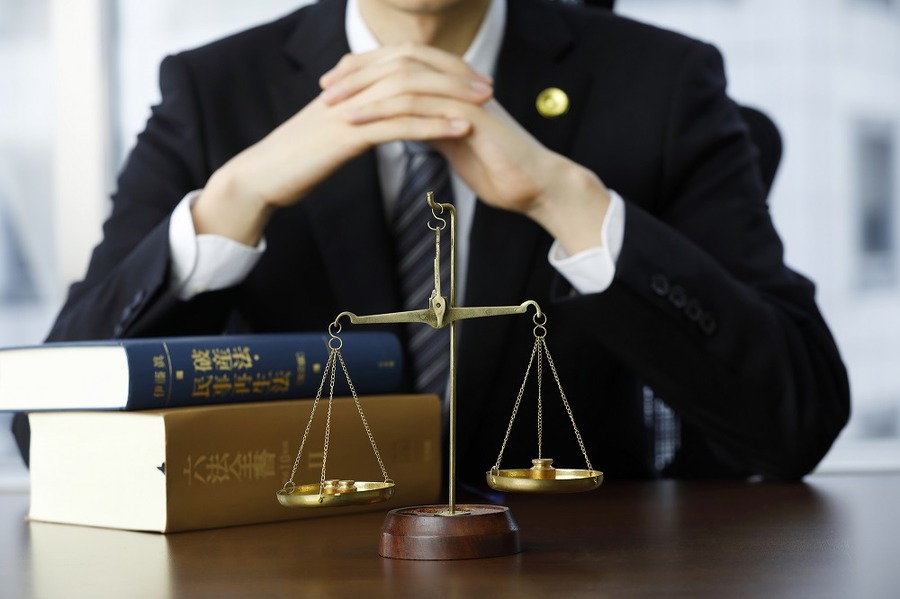 いざという場合の、弁護士費用特約