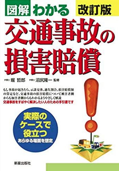 交通事故損害賠償