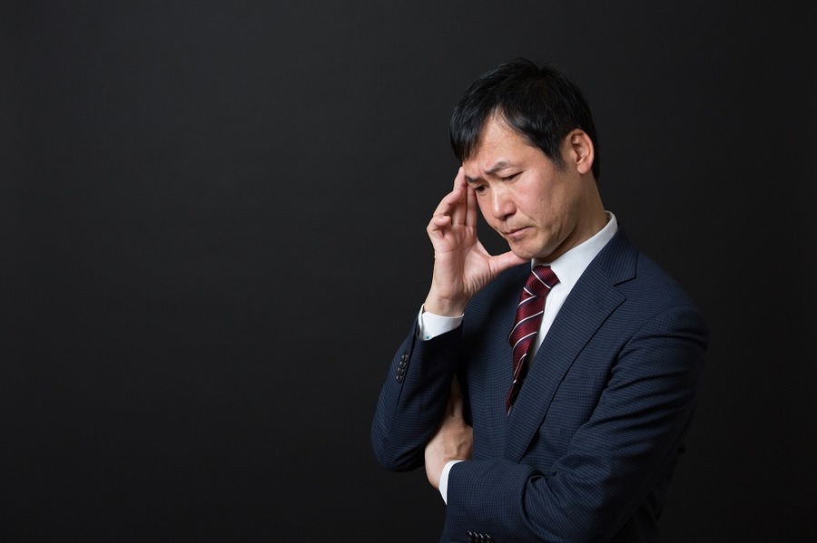 経営者の立ち位置