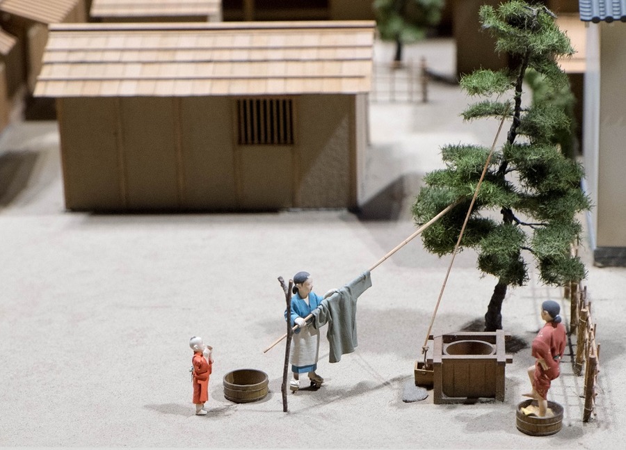 江戸時代最大の社会保障「住み込み」