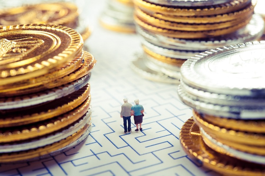 お金の道筋を知る