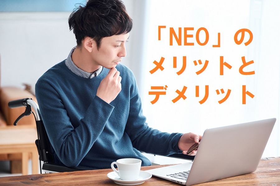 NEOのメリットとデメリット