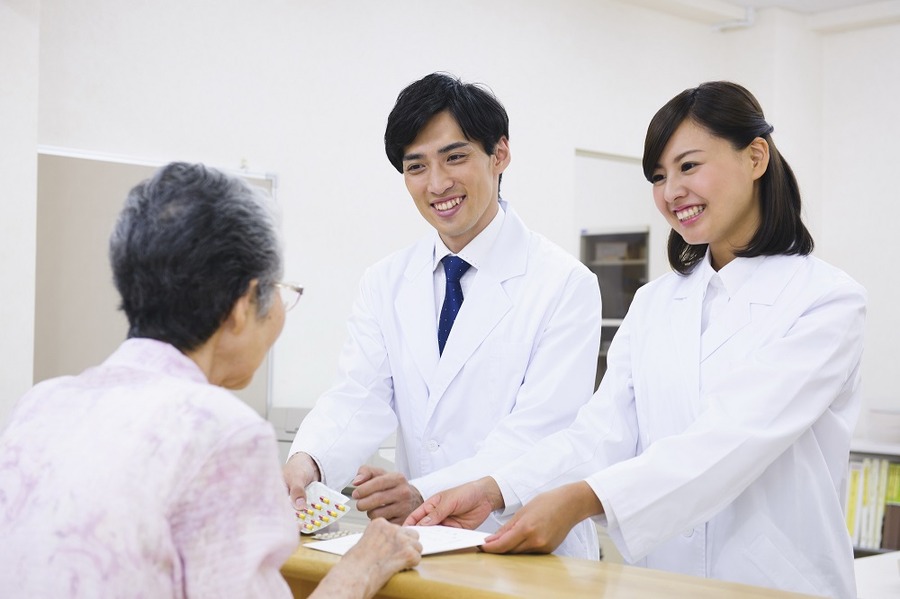 「ジェネリック医薬品」とは、どのような医薬品かご存じですか？