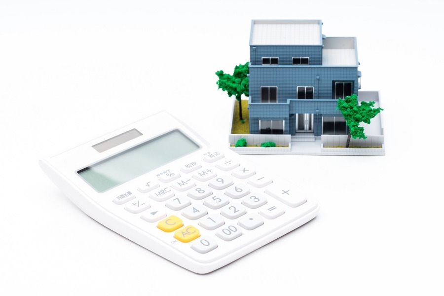 現金1億円を使って賃貸不動産を購入