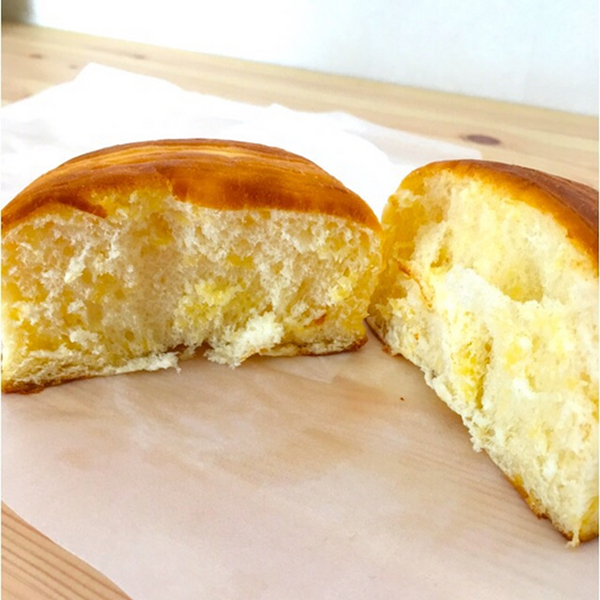 塩味がちょうど良いアクセント