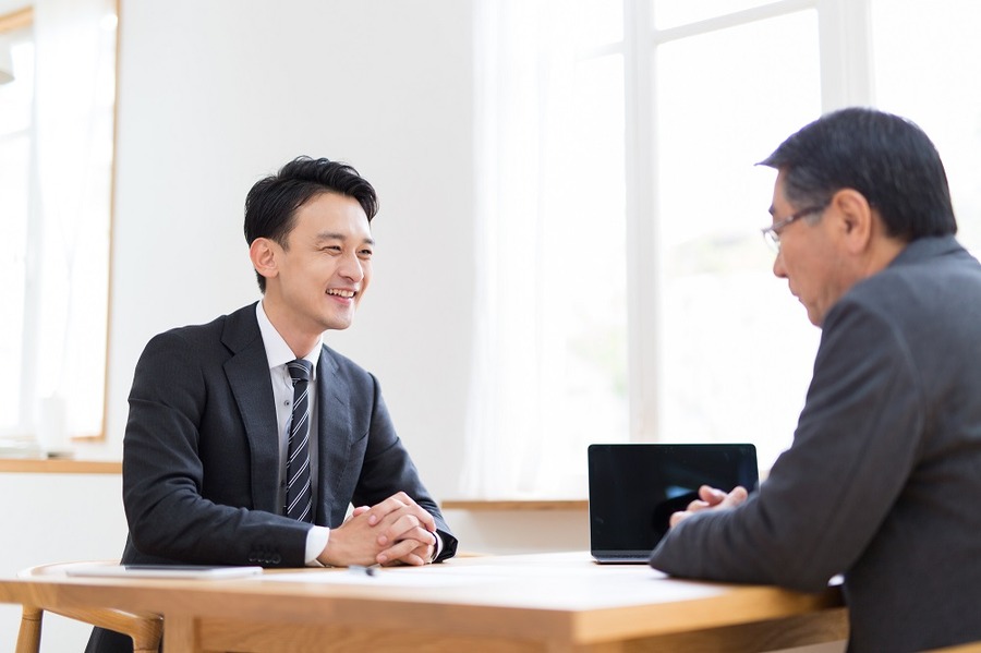 遺言は必要だけど遺言信託まで必要なのか？