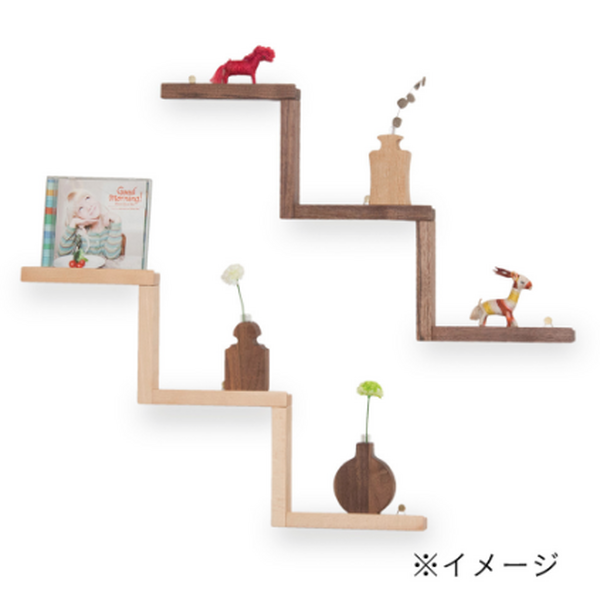 ウォールラック・かいだん ビーチ