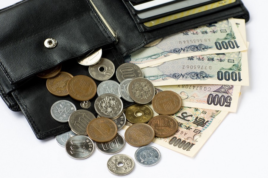 緊急時の現金は、どの程度必要なのでしょうか