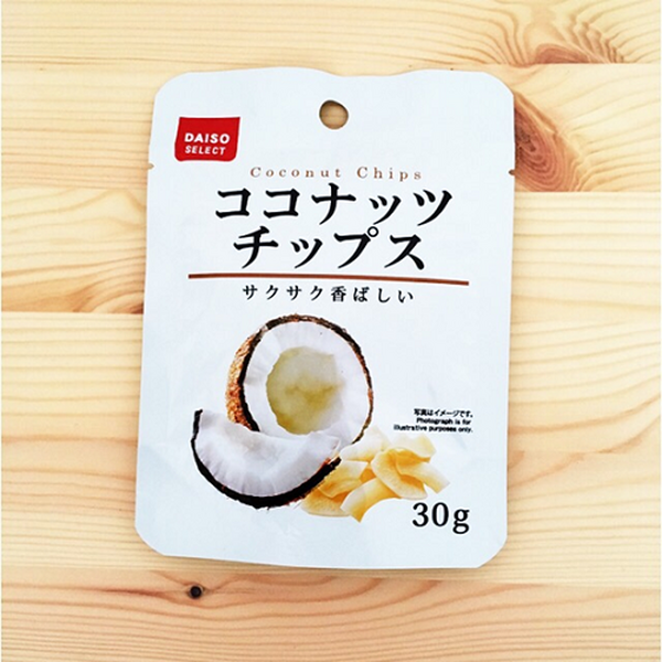 ダイソーファンの筆者がおススメする「ダイソーセレクト（PB）」のお菓子4つ