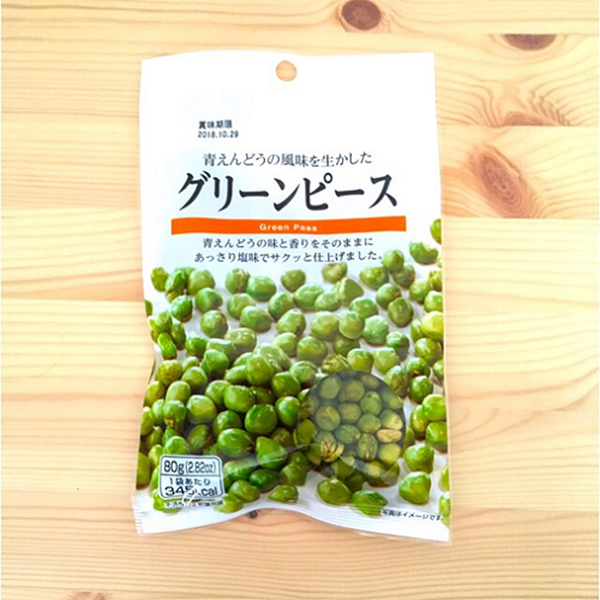 ダイソーファンの筆者がおススメする「ダイソーセレクト（PB）」のお菓子4つ