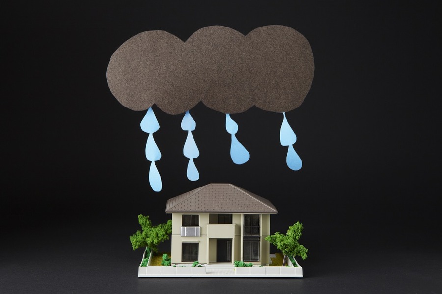 平成30年7月西日本豪雨