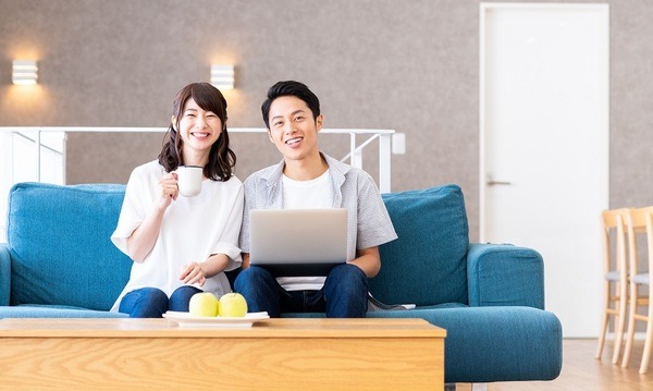 この時期に家計の見直しを