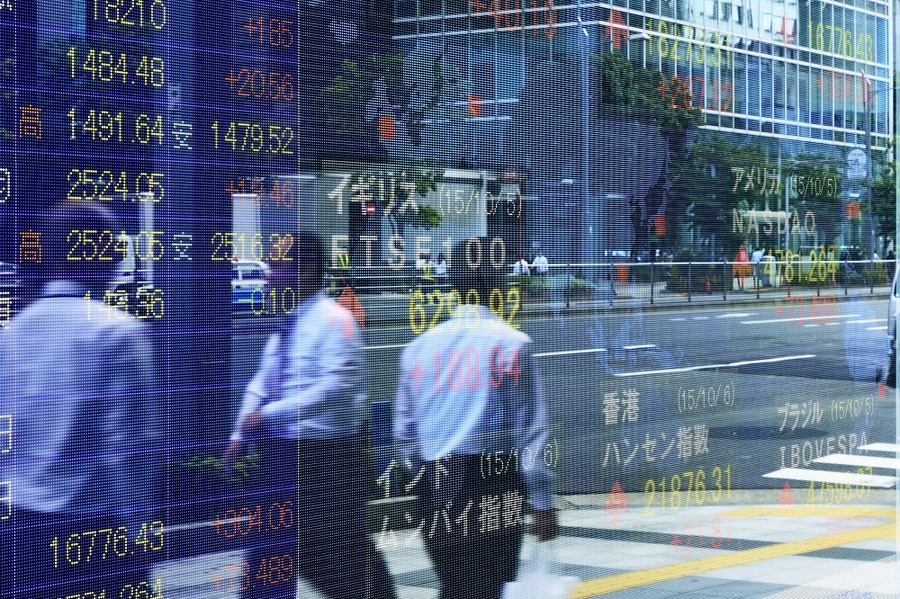 円安（ドル高）はあまり期待できない