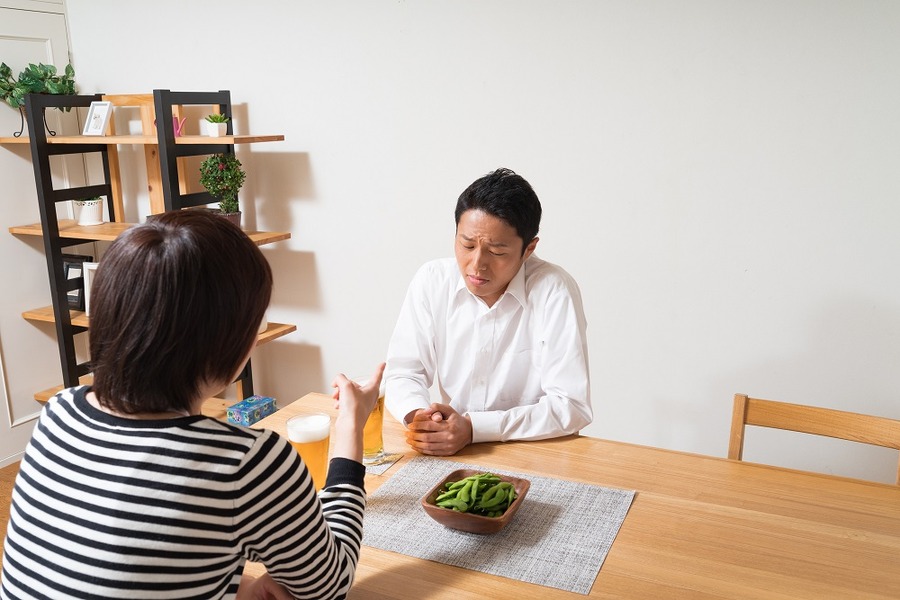 そんなつもりはなかった