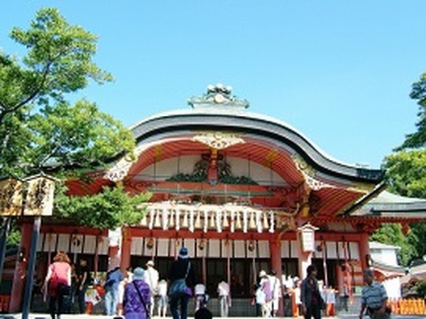 金運アップのご利益ならここ！　関東＆関西のおすすめ神社