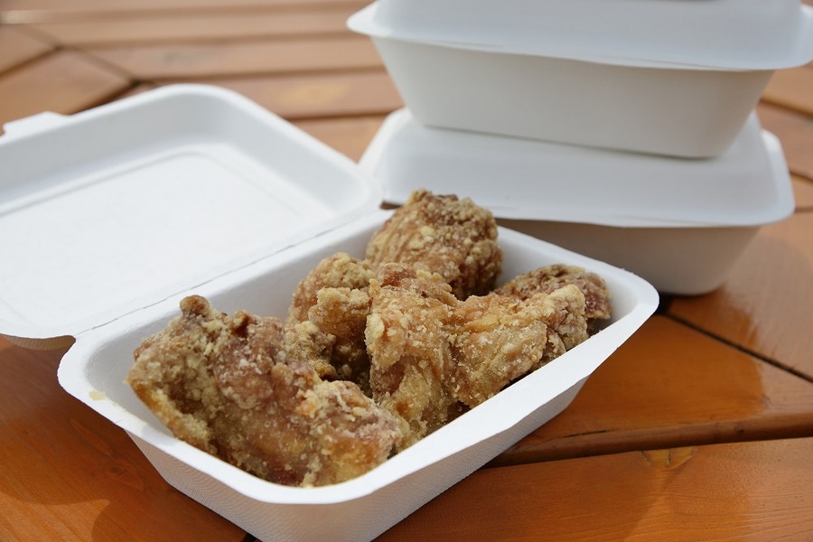 出来合いの総菜に頼りがち