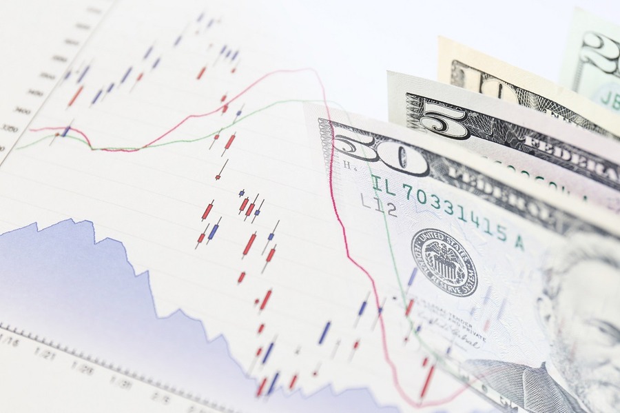 アメリカ株を買ってみたい