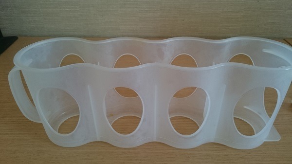 100均グッズで冷蔵庫の使いにくさを解消　筆者が買って良かったものと失敗したものを紹介