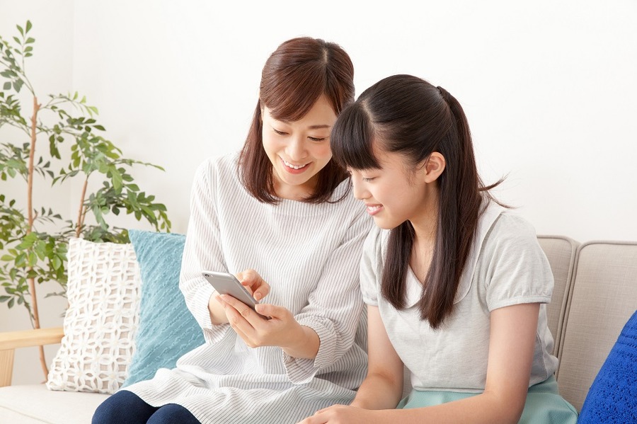 報告とアドバイス