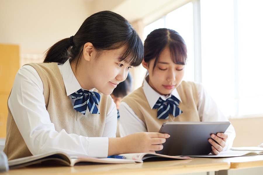 学校の「Edtech」事情