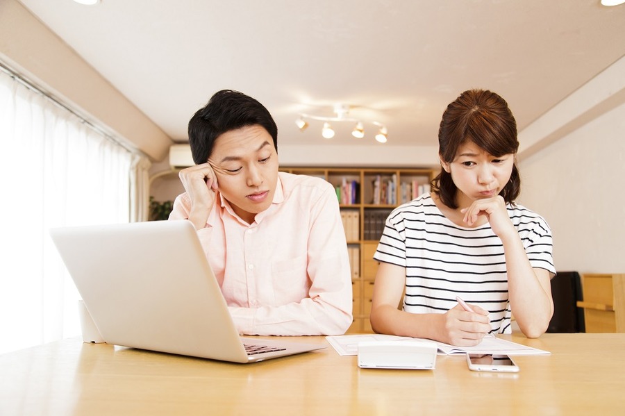 医療費のための預貯金を増やすだけでは、対応できない時代が来ている