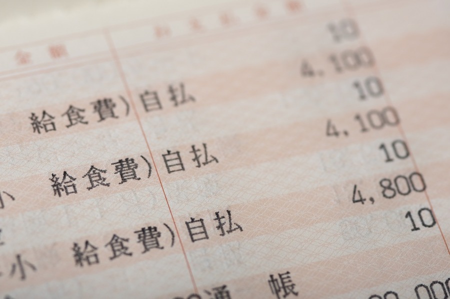 給食費