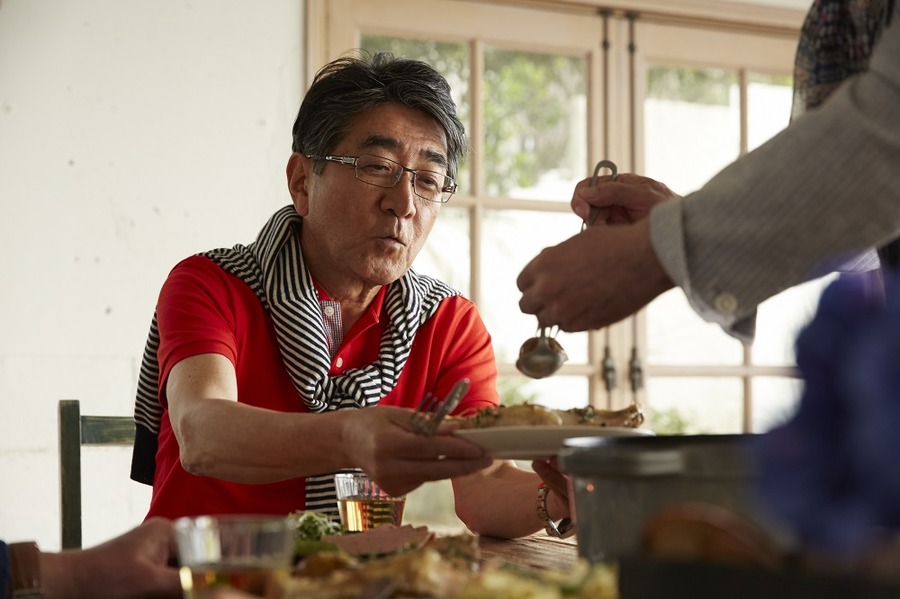 思わぬ贈与をもらった